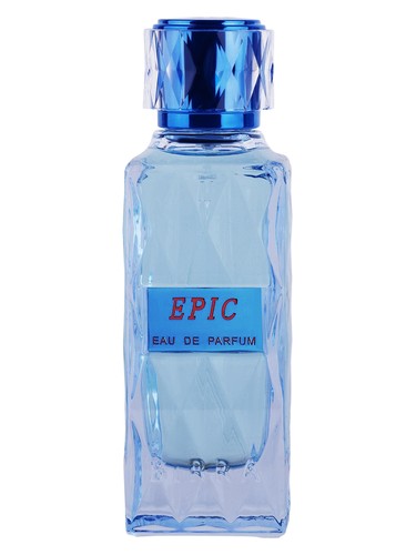 Epic by Birra Fragrances