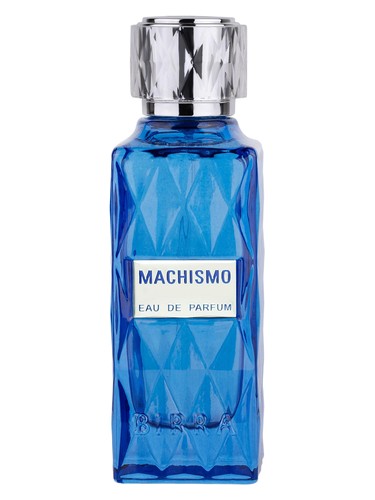 Machismo by Birra Fragrances