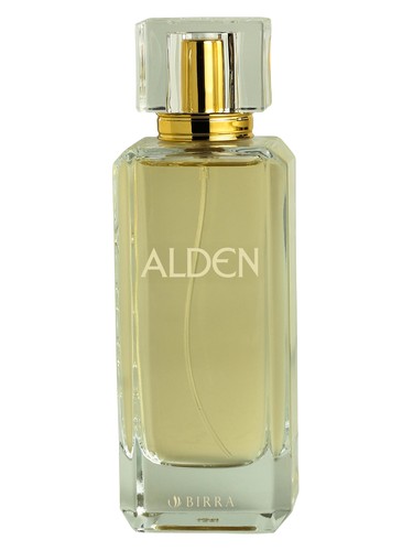 Alden by Birra Fragrances