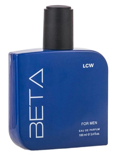 Beta for Men by LC Waikiki