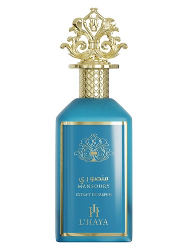 Mansoury by L'Haya
