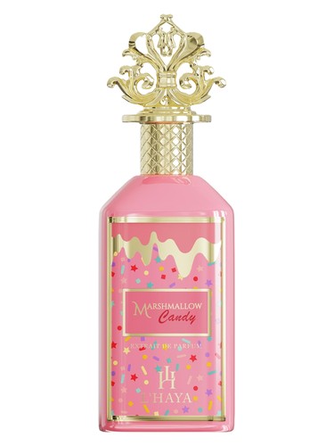 Marshmallow Candy by L'Haya