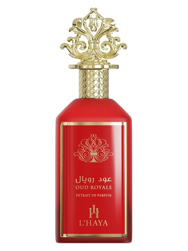 Oud Royale by L'Haya