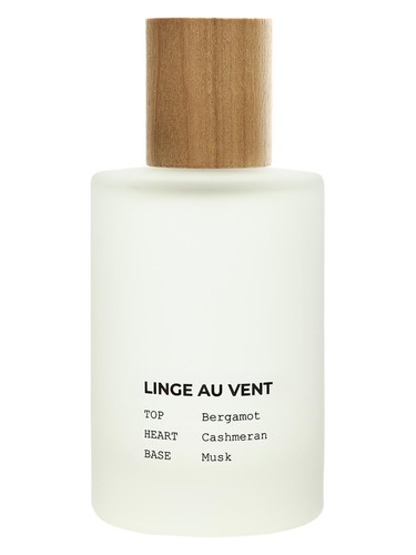 Linge au Vent by Zara