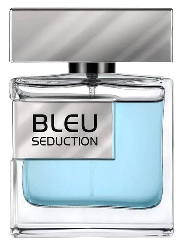 Bleu Seduction by Fragrance World