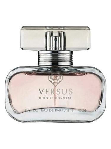 Versus Bright Crystal by Fragrance World