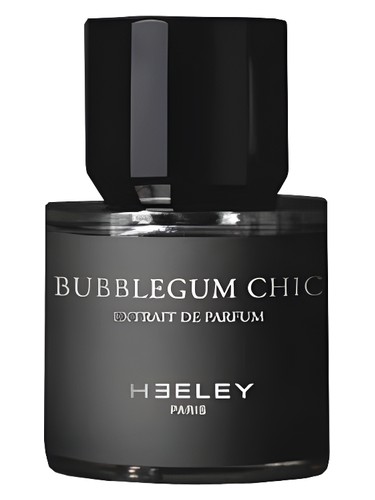 perfume Bubblegum Chic James Heeley pro ženy 