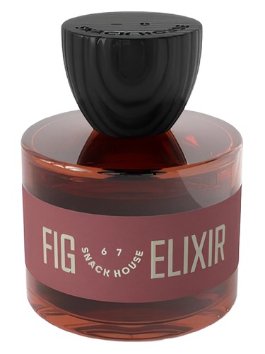 Fig Elixir by Snack House