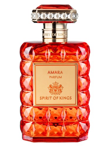 Amara Parfum by Spirit Of Kings