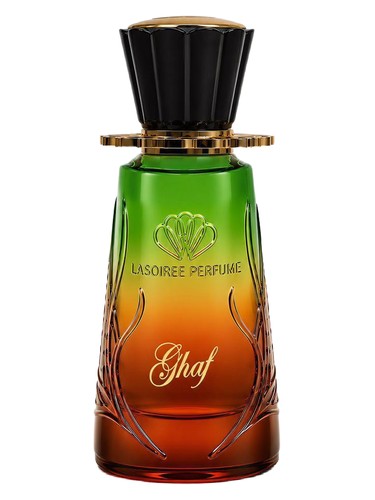 Ghaf by La Soiree Perfume