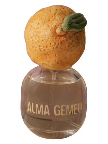 Clementina by Alma Gemelli