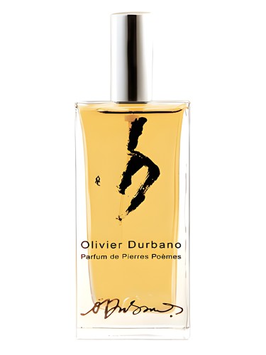 Citrine Olivier Durbano pro ženy a muže 