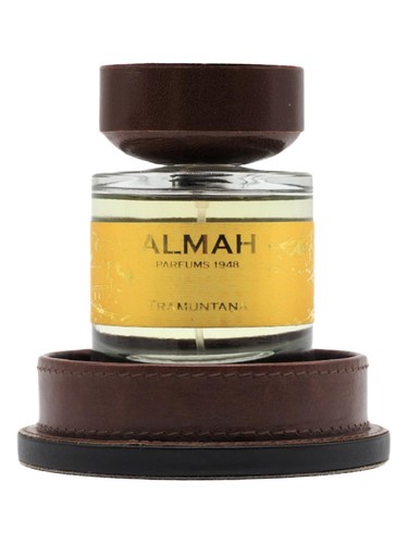 Tramuntana by Almah Parfums 1948