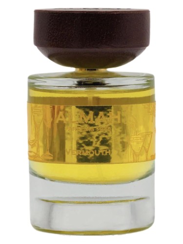 Vermouth by Almah Parfums 1948