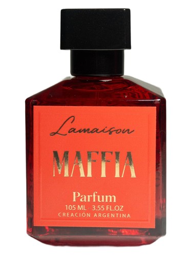 Maffia by Lamaison