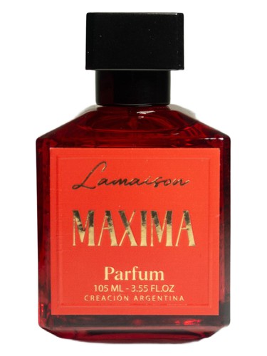 Maxima Lamaison 香水 - 2026年のユニセックス 新着フレグランス
