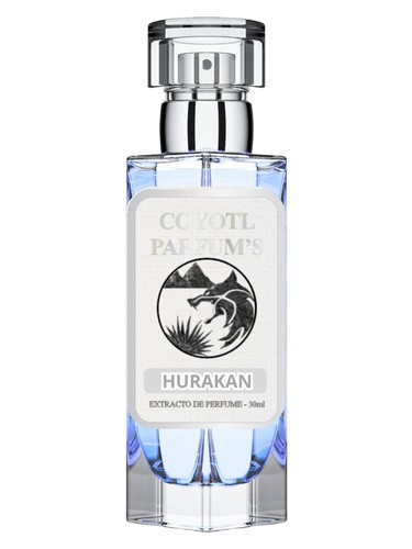 Hurakan by Coyotl