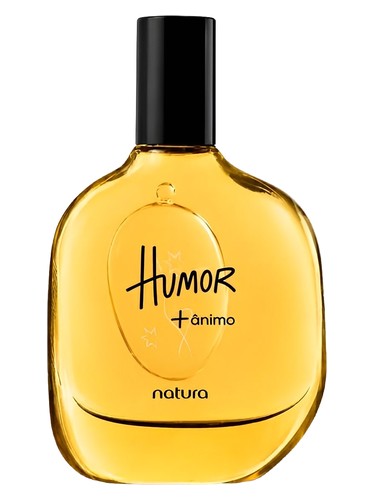 Humor + Ânimo by Natura