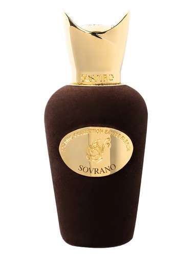 Sovrano