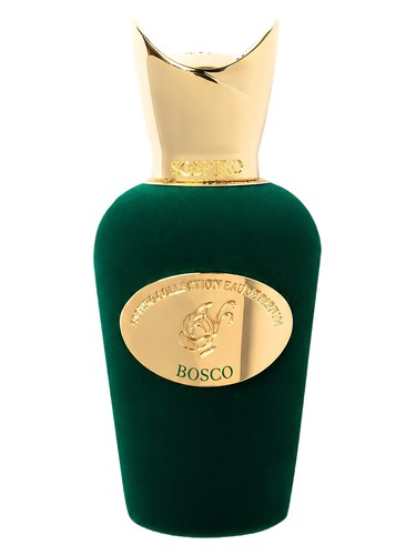 Bosco by Sospiro Perfumes