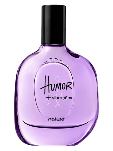 Humor + Vibrações by Natura
