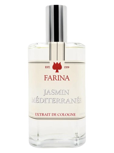 Jasmin Méditerranée by Farina