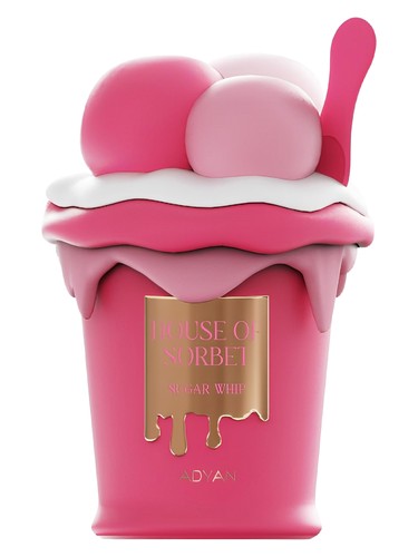 Sugar Whip by Adyan by Anfar