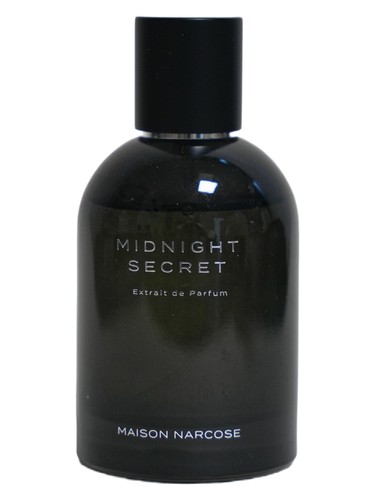 Midnight Secret by Maison Narcose