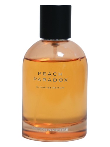 Peach Paradox by Maison Narcose