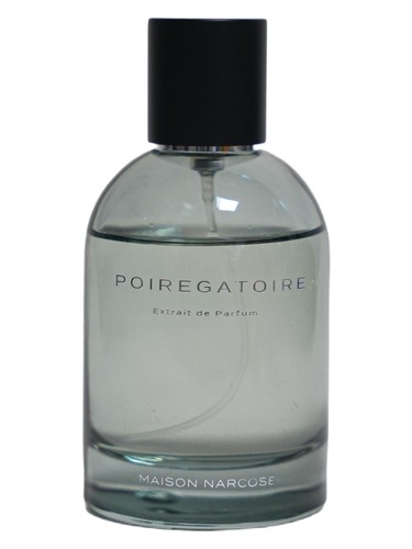Poiregatoire by Maison Narcose