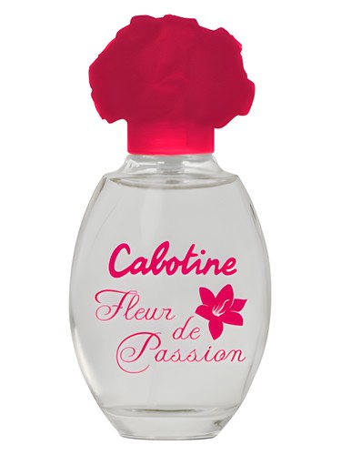 Cabotine Fleur de Passion Grès pro ženy 