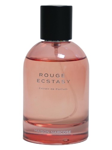 Rouge Ecstasy by Maison Narcose