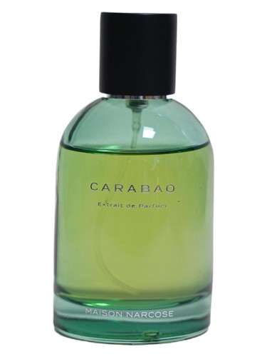 Carabao by Maison Narcose