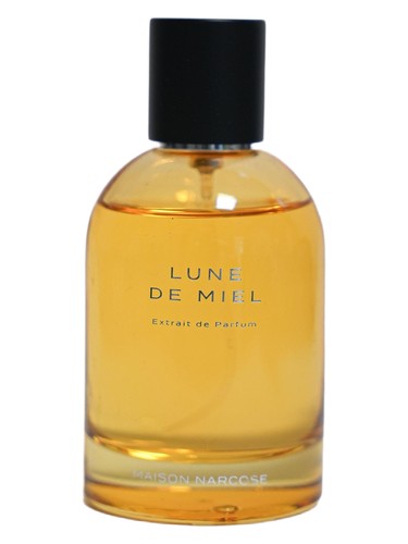 Lune de Miel by Maison Narcose