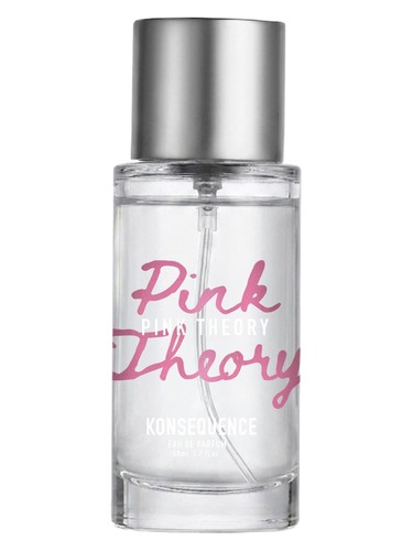 Pink Theory by Konsequence