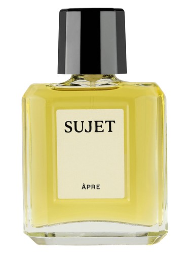 Âpre by Sujet