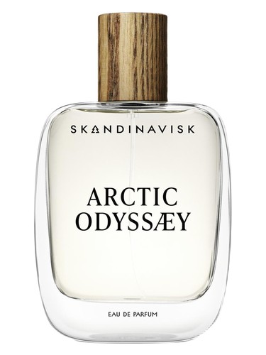 Arctic Odyssæy by Skandinavisk