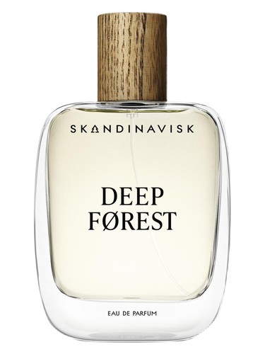 DEEP FØREST by Skandinavisk