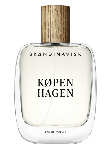 KØPENHAGEN by Skandinavisk