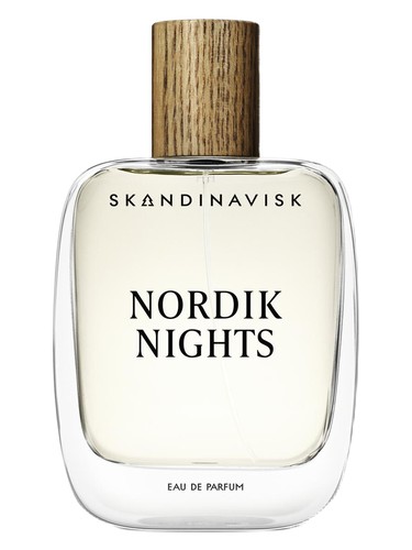 Nordik Nights by Skandinavisk