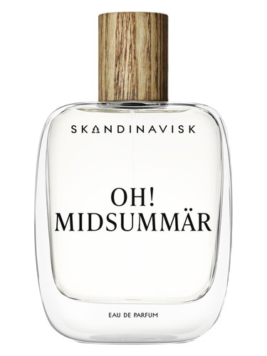 OH! MIDSUMMÄR by Skandinavisk