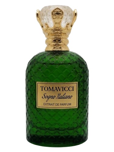 Sogno Italiano by Tomavicci