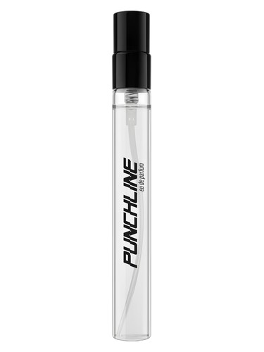 Punchline by Colour Intense