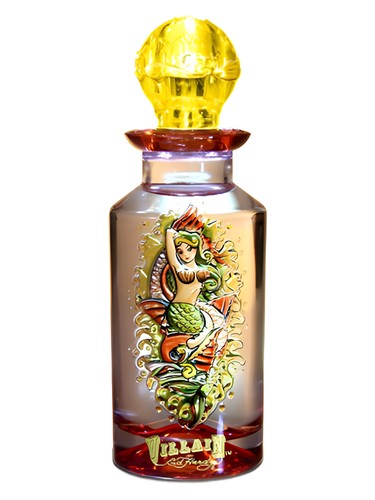 Ed Hardy Villain for Women Christian Audigier pro ženy 