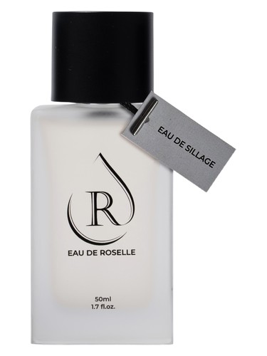 Eau De Sillage by Eau de Roselle