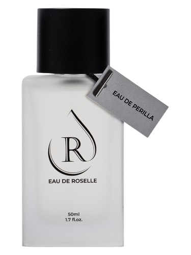 Eau de Perilla by Eau de Roselle