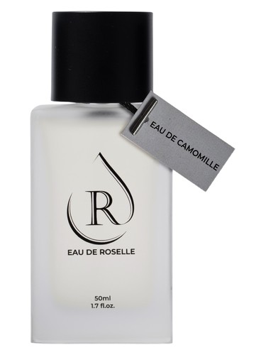 Eau de Camomille by Eau de Roselle