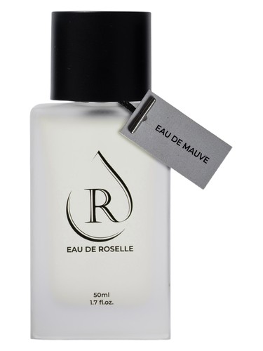 Eau de Mauve by Eau de Roselle