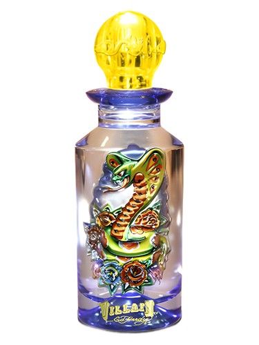 Ed Hardy Villain for Men Christian Audigier pro muže