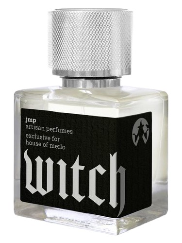 Witch Extrait by JMP Artisan Perfumes